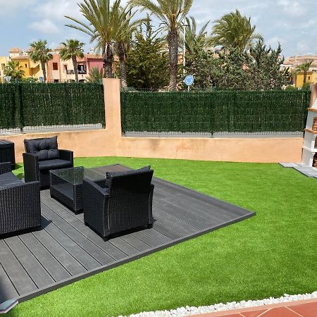 Апартаменты Casa Marina Suerte - Punta Prima, Torrevieja Аликанте Экстерьер фото