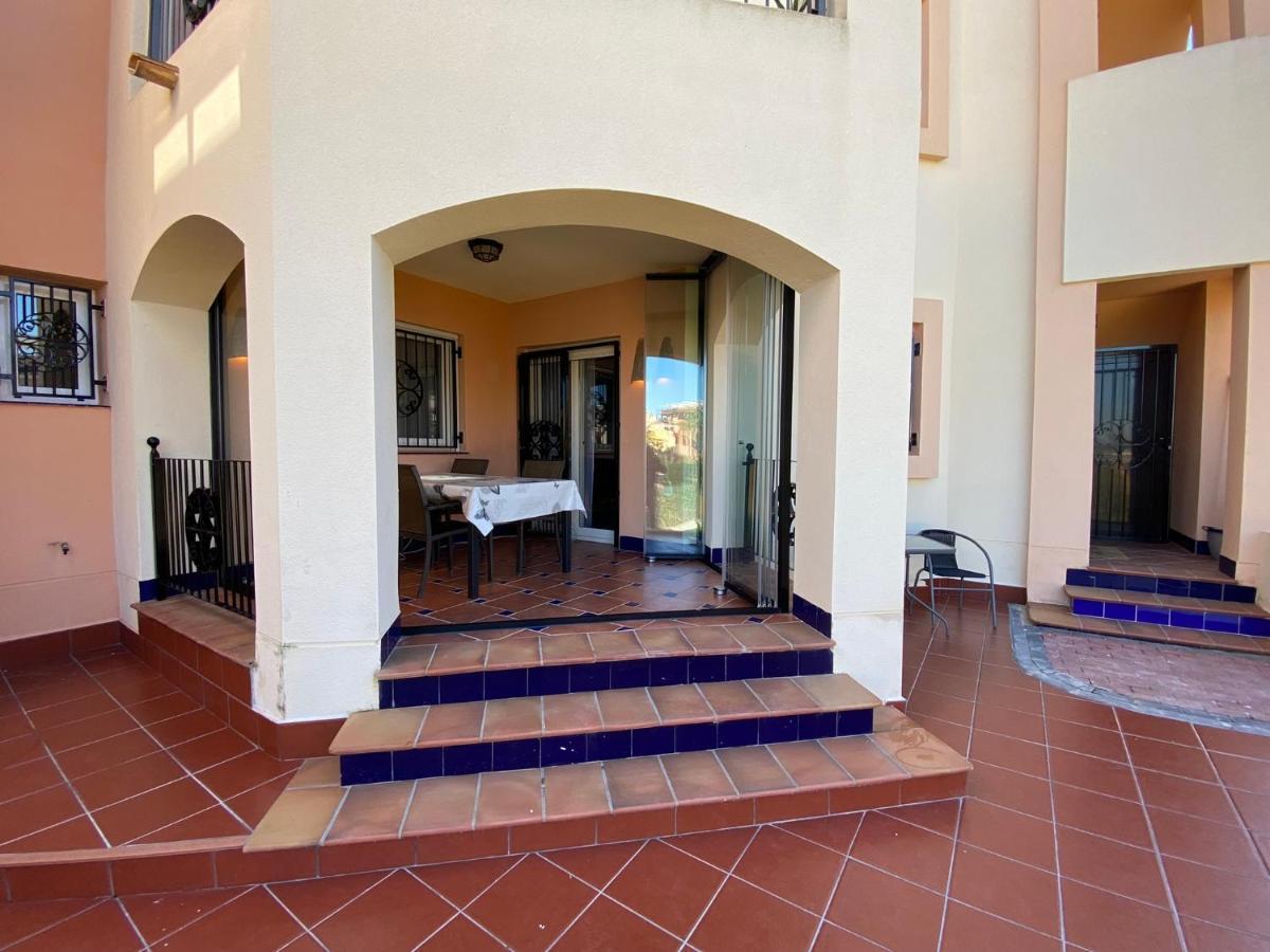 Апартаменты Casa Marina Suerte - Punta Prima, Torrevieja Аликанте Экстерьер фото