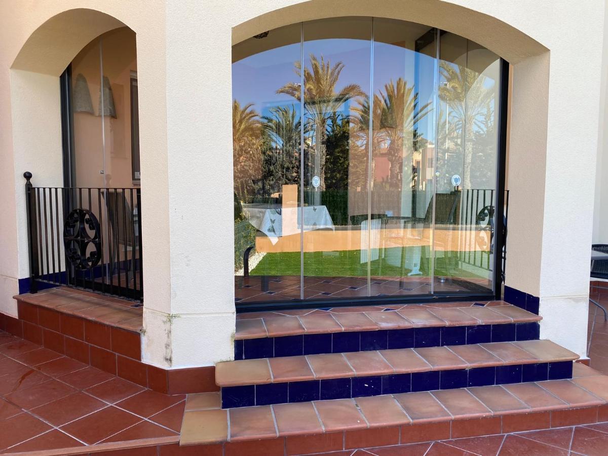 Апартаменты Casa Marina Suerte - Punta Prima, Torrevieja Аликанте Экстерьер фото