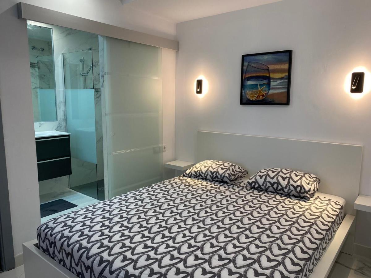 Апартаменты Casa Marina Suerte - Punta Prima, Torrevieja Аликанте Экстерьер фото
