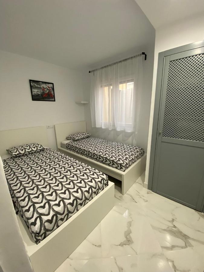Апартаменты Casa Marina Suerte - Punta Prima, Torrevieja Аликанте Экстерьер фото