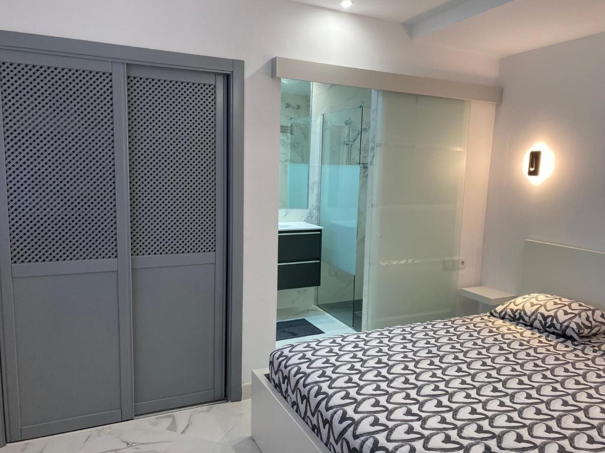 Апартаменты Casa Marina Suerte - Punta Prima, Torrevieja Аликанте Экстерьер фото