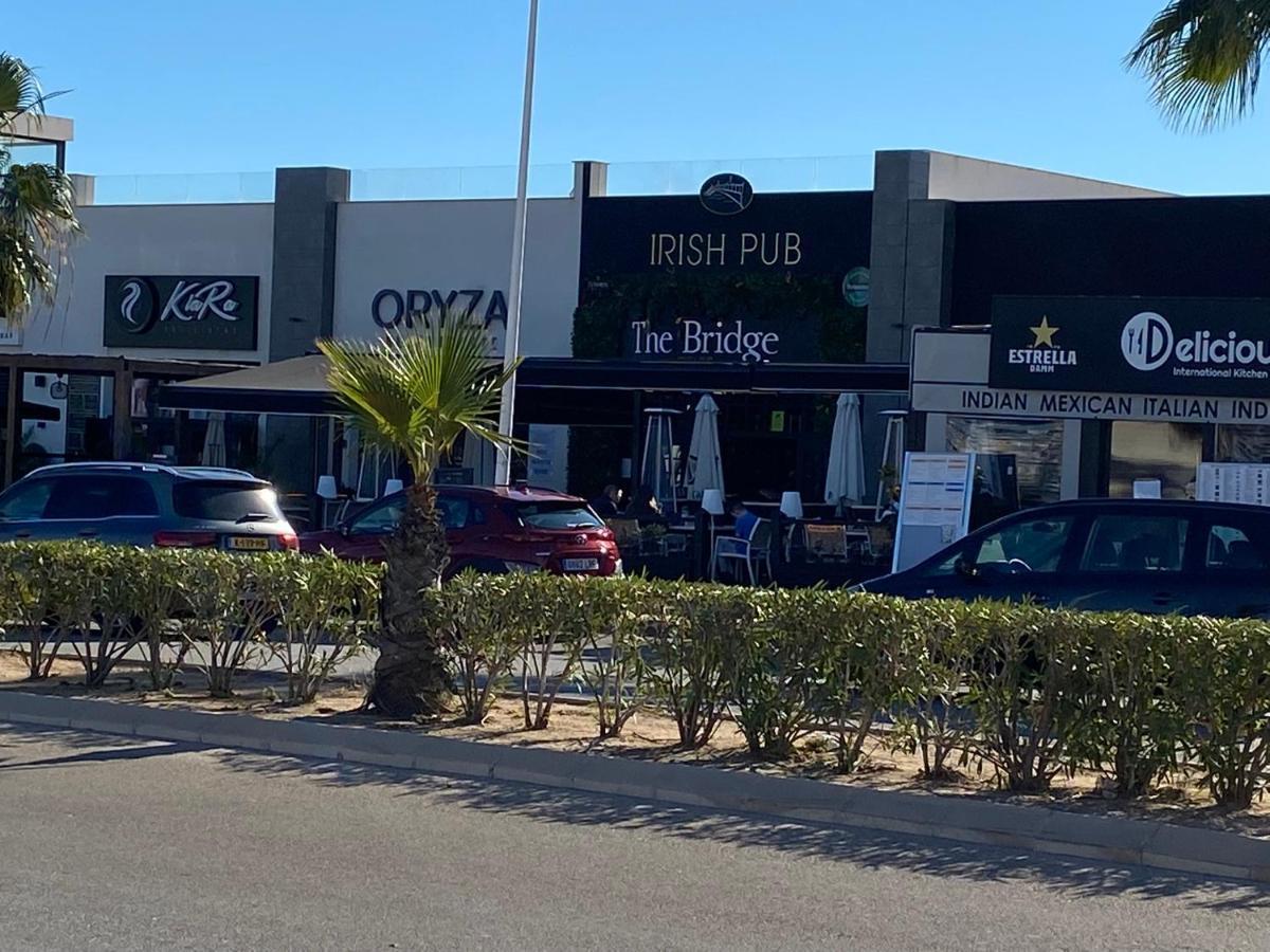 Апартаменты Casa Marina Suerte - Punta Prima, Torrevieja Аликанте Экстерьер фото