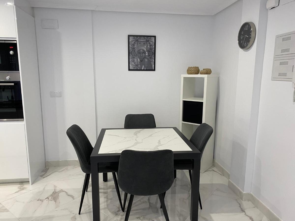 Апартаменты Casa Marina Suerte - Punta Prima, Torrevieja Аликанте Экстерьер фото