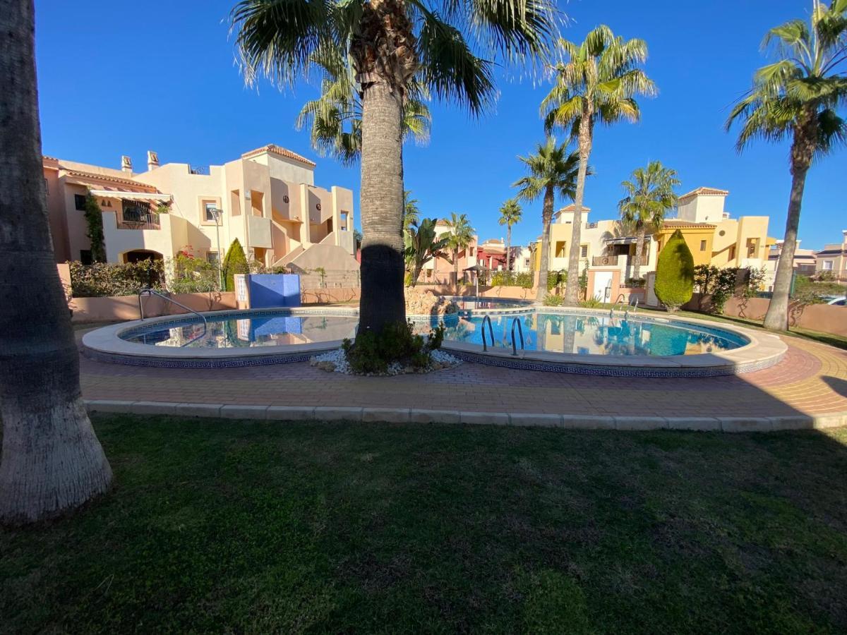 Апартаменты Casa Marina Suerte - Punta Prima, Torrevieja Аликанте Экстерьер фото