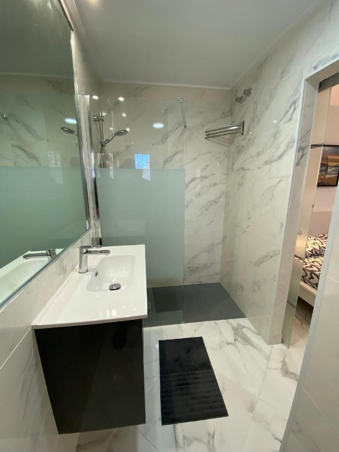 Апартаменты Casa Marina Suerte - Punta Prima, Torrevieja Аликанте Экстерьер фото
