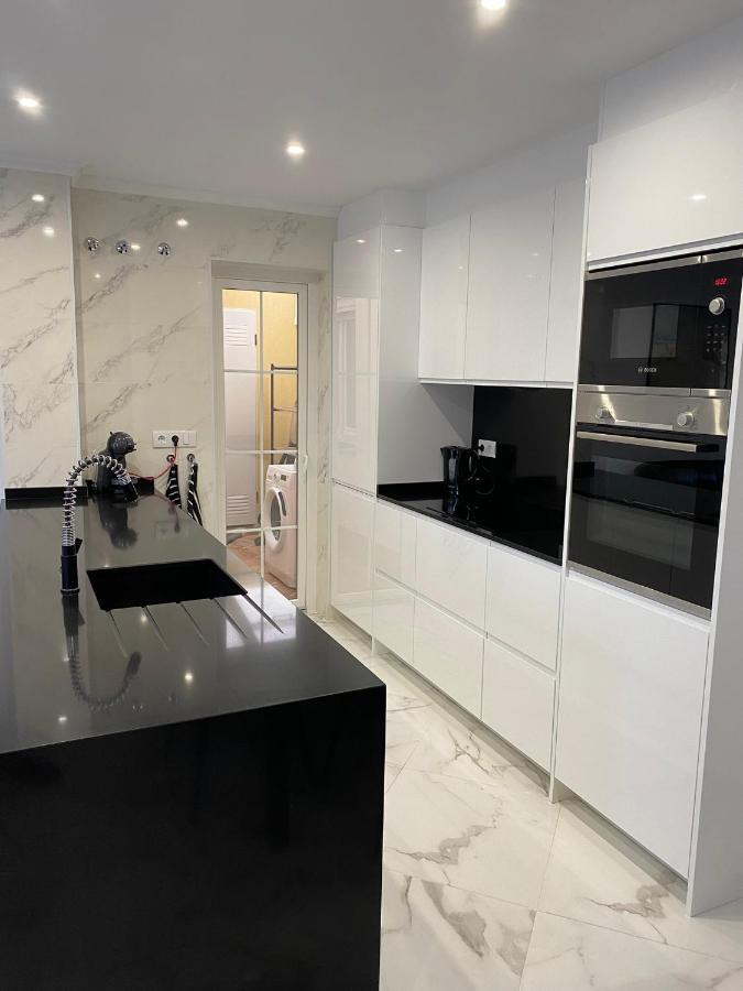 Апартаменты Casa Marina Suerte - Punta Prima, Torrevieja Аликанте Экстерьер фото