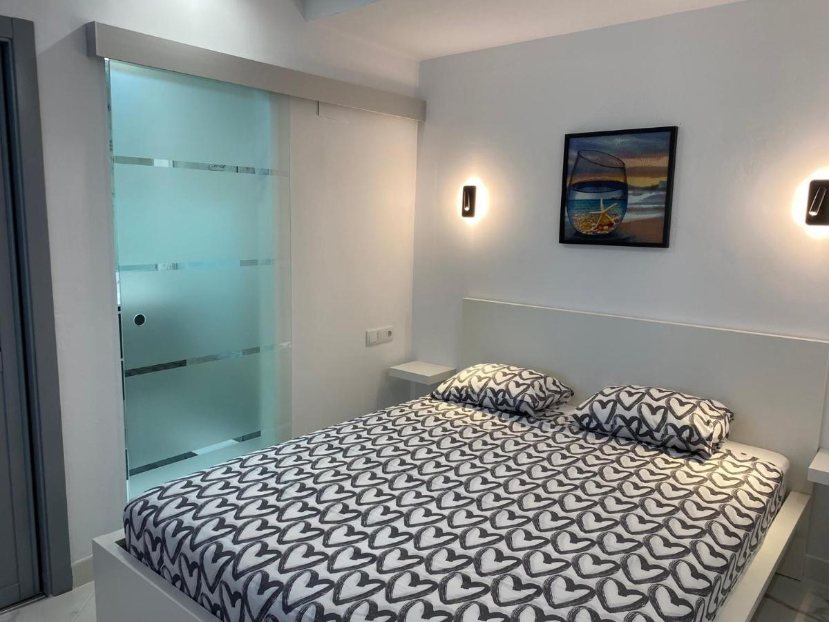 Апартаменты Casa Marina Suerte - Punta Prima, Torrevieja Аликанте Экстерьер фото