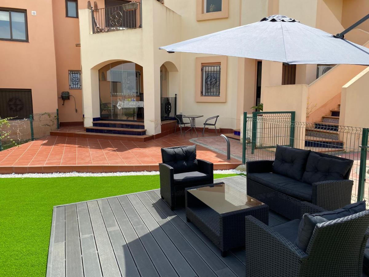 Апартаменты Casa Marina Suerte - Punta Prima, Torrevieja Аликанте Экстерьер фото
